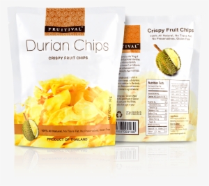 Durian Fruit Products