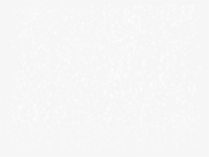 Snow Clipart Overlay - Monochrome