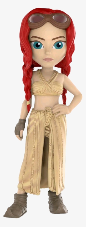 Mad - Funko Rock Candy Riverdale