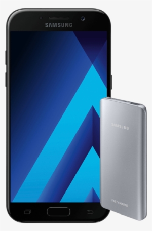 Samsung Galaxy A7 2017 Details