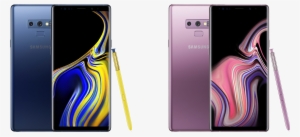 Samsung Galaxy Note 9