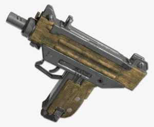 Xargon's Micro Uzi - Xargon