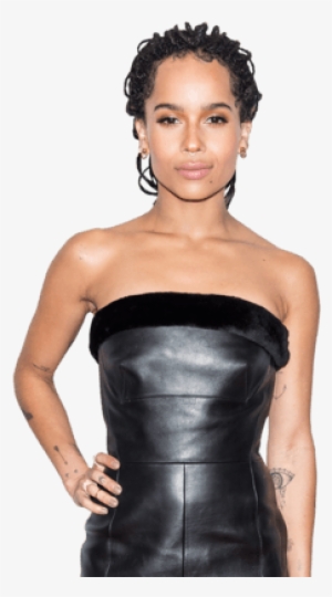 Zoë Kravitz On Road Trips, Manic Pixie Dream Girls, - Zoë Kravitz