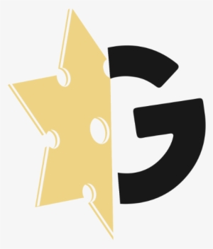 Gankstars Black Logo Small - Gankstars Critical Ops