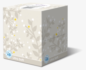 Puffs Ultra Soft - Box