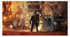 Fury Road Was A Very Long Time Coming - Best Adventures Movie Of Hollywood