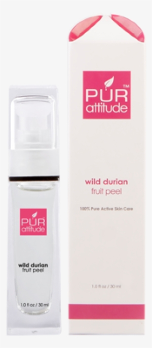 Wild Durian Fruit Peel Targeted Serums - Durio Zibethinus
