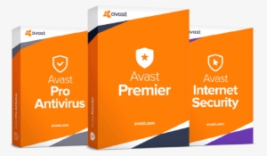 Security Has Never Been So Lightweight, Intuitive, - Avast! Premier 3-pc 3 Jaar