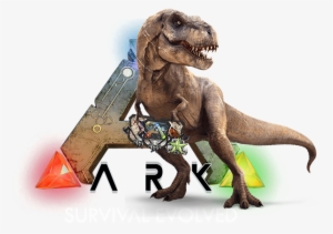 Ark Dinosaurs Png - Ark Survival Evolved Png