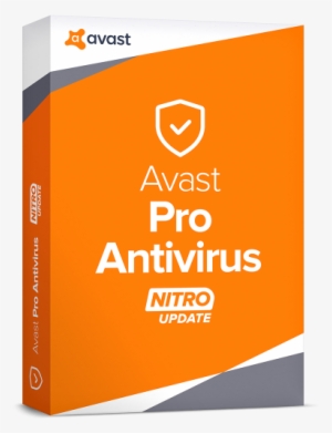 Avast Antivirus Pro 2017
