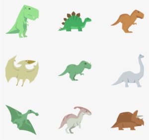 Dinosaurs - Dinosaur