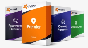 Avast Ultimate Boxshot - Avast Ultimate