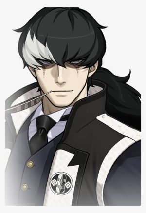 Aged - Simon Blackquill Aa6