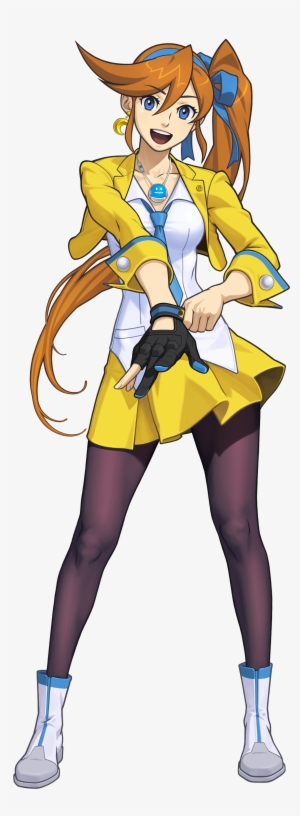 Athena Cykes Spirit Of Justice