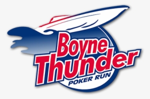 "boyne Thunder Is The World's Best Poker Run" - Avatar