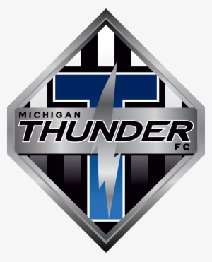 Introducing Michigan Thunder Fc, The Newest Soccer - Michigan Thunder
