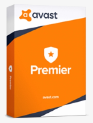 Avast Premier Antivirus