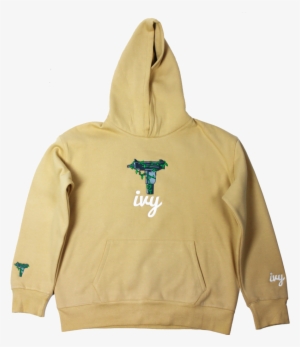 Episode 1 Uzi Hoodie - Uzi Hoodie