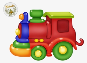 Train Clipart, Clipart Boy, Art Transportation, Thrasher, - Push & Pull Toy