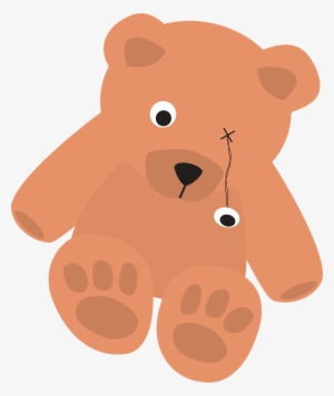 What Toys Are Covered By The Rules - Teddy Bear