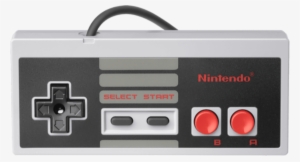 All The Games Play Identically To How They Did Three - Nintendo Classic Mini Controller Nes