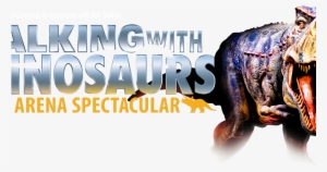 Walking With Dinosaurs - Turkey Meat