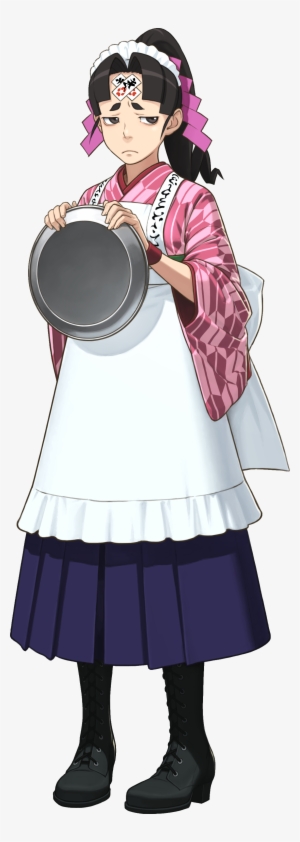 Image Gallery - Ace Attorney Dual Destinies Jinxie