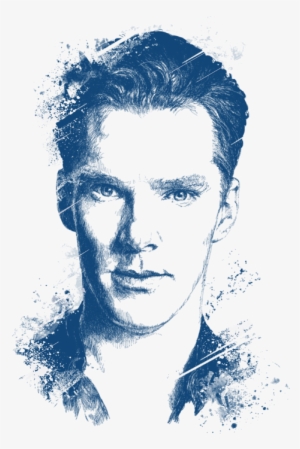 Benedict Cumberbatch - Benedict Cumberbatch Art