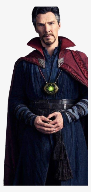 Doctor Strange, Johnlock, Marvel Movies, Benedict Cumberbatch, - Dr Strange Infinity War Png