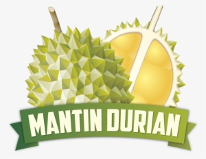 Durian Mantin Murah