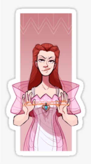 Cat's Cradle By Shusihi - Dalhia Hawthorne