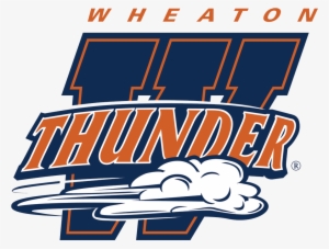 Wheaton Thunder Women's Basketball- 2018 Schedule, - Wheaton College Illinois Mascot