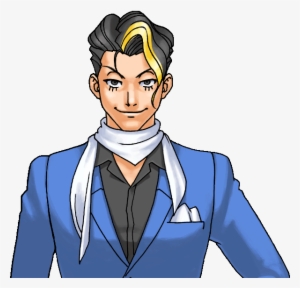 Image - Phoenix Wright Villains