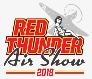 Red Thunder Airshow