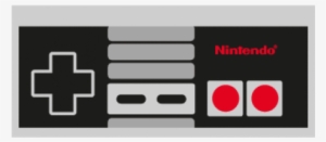 Nes Vector - Power A Game Vault Case For Nintendo Ds