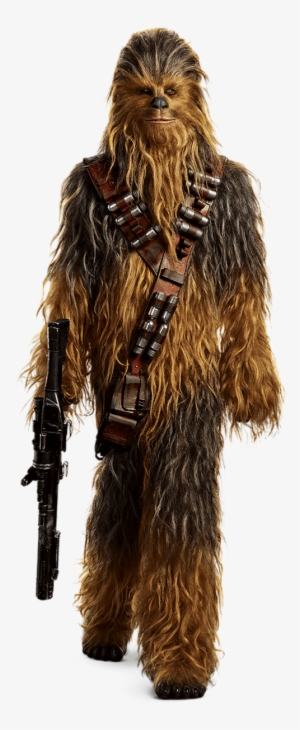 Of Solo A Star Wars Story Transparent Backgrounds