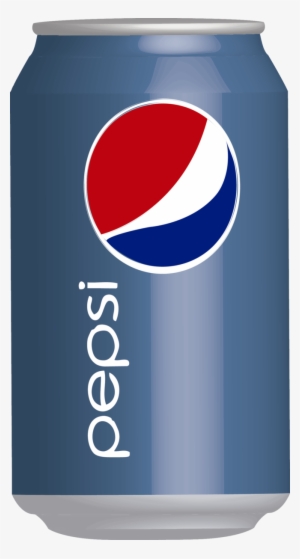 Pepsi Vetor By Lowelllew-d638ocu - Wild Cherry Pepsi Can