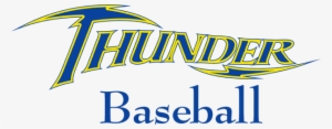 Thunder Baseball - New Jersey Thunder Baseball