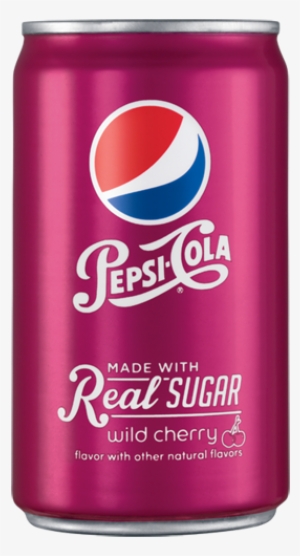 Official Site For Pepsico Beverage Information - Pepsi Cola - 12 Fl Oz