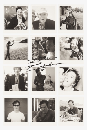 Benedict Cumberbatch