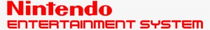 Resultado De Imagen Para Nes Png Logo