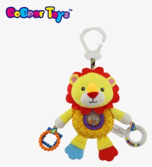 Bobeartoys Wholesale Newborn Baby Bed Plush Toys Rotating