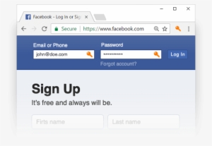 Avast Password Manager - Avast Passwords