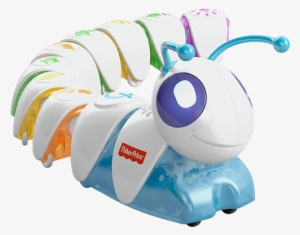 Toys > - Fisher Price Caterpillar Learning Toy Code A Pillar