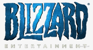 Content Blizzard Logo - Blizzard Games Logo Png