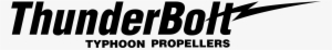 Thunder Bolt Logo Png Transparent - Thunder Vector
