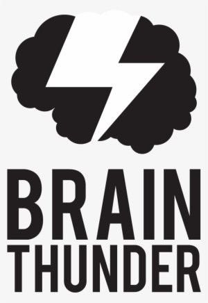 Brain Thunder Logo For Systems Alliance By O'postrophy - Brain Thunder