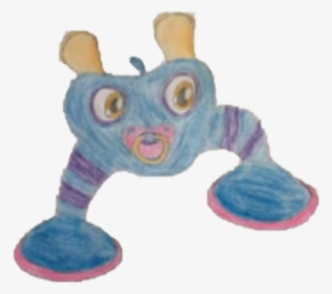 Baby Scups - Png - August 20