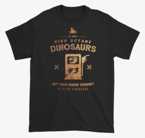 Image Of 93 Dead Dinosaurs - Young Latin & Proud