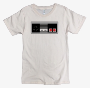 Nes Controller M Natural